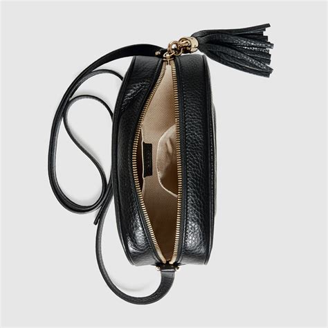 gucci small leather disco bag dupe|best gucci knockoff handbags.